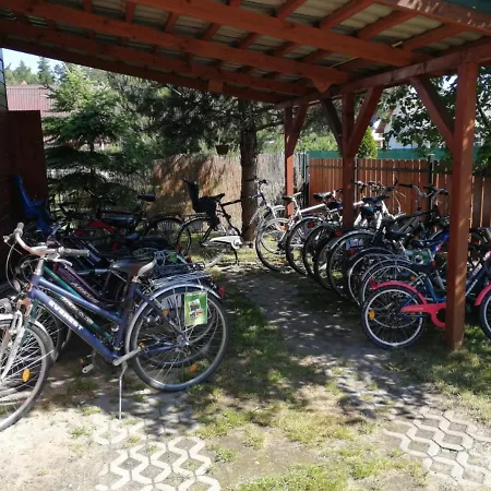 Ferienhaus U Reksa