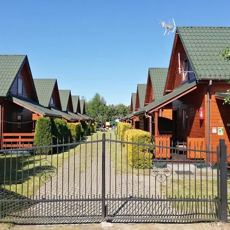 Holiday home U Reksa *