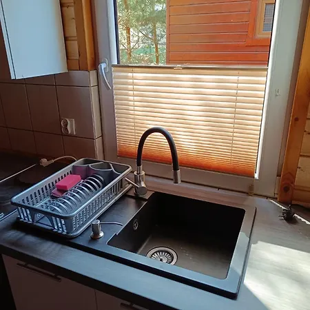 Ferienhaus U Reksa