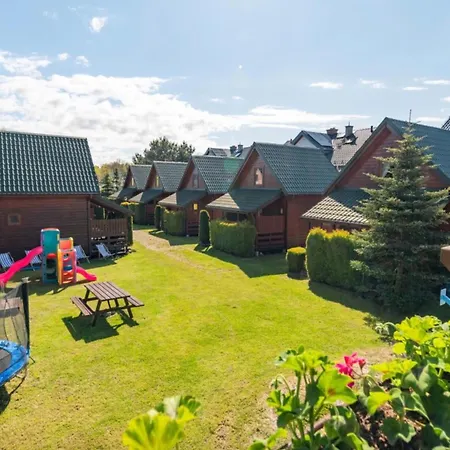U Reksa Holiday home *
