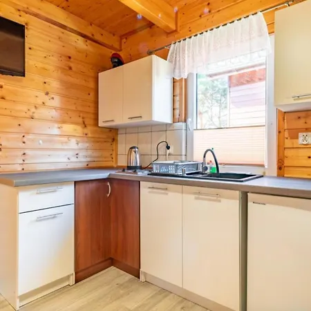 Semesterbostad U Reksa