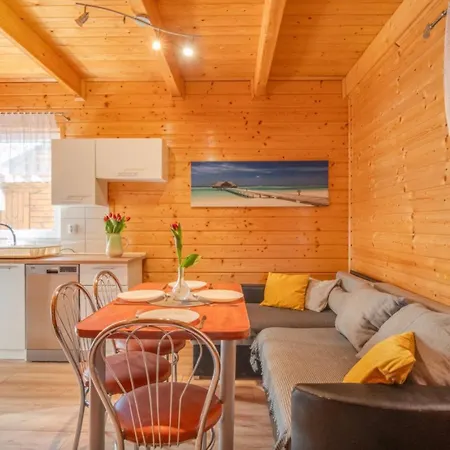 Holiday home U Reksa