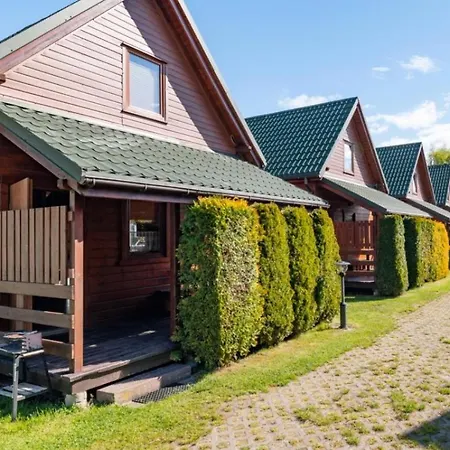 U Reksa Semesterbostad *