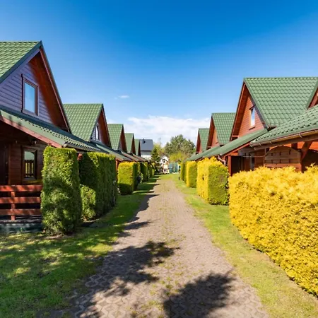 U Reksa Semesterbostad *