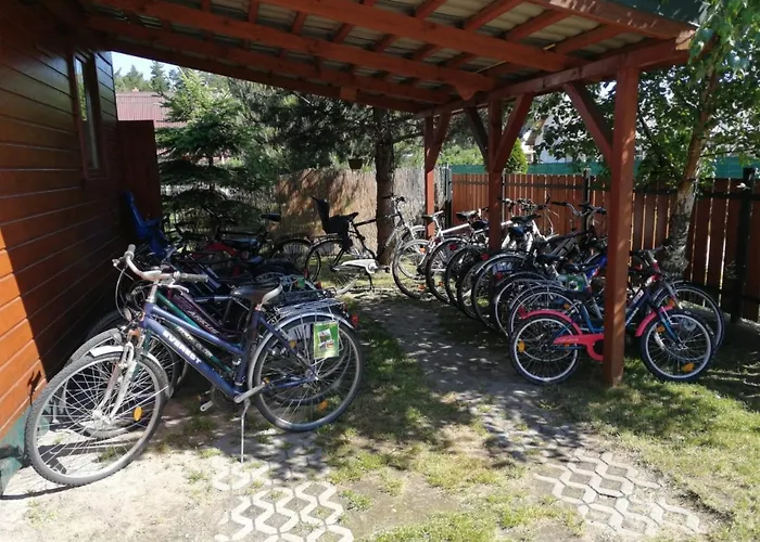 Semesterbostad U Reksa