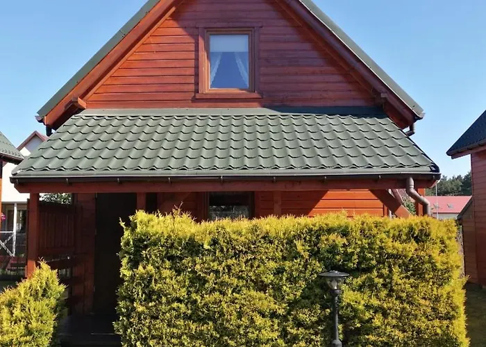 U Reksa Casa vacanze Debki