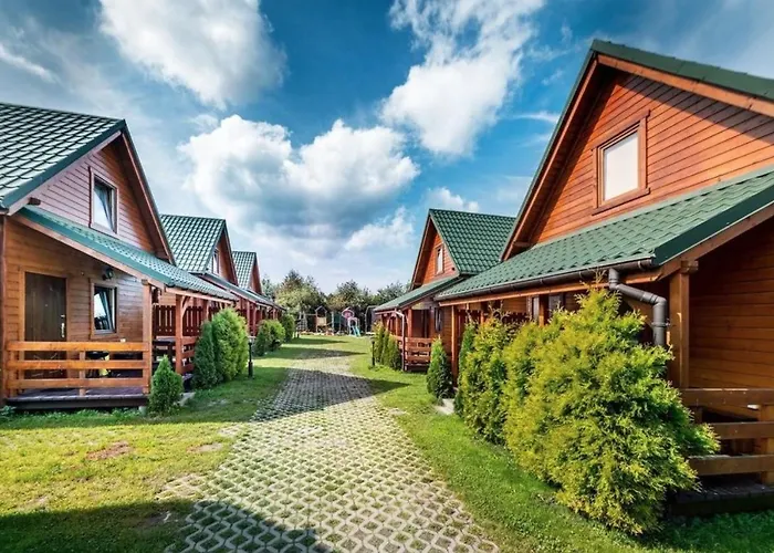 U Reksa Casa vacanze Debki