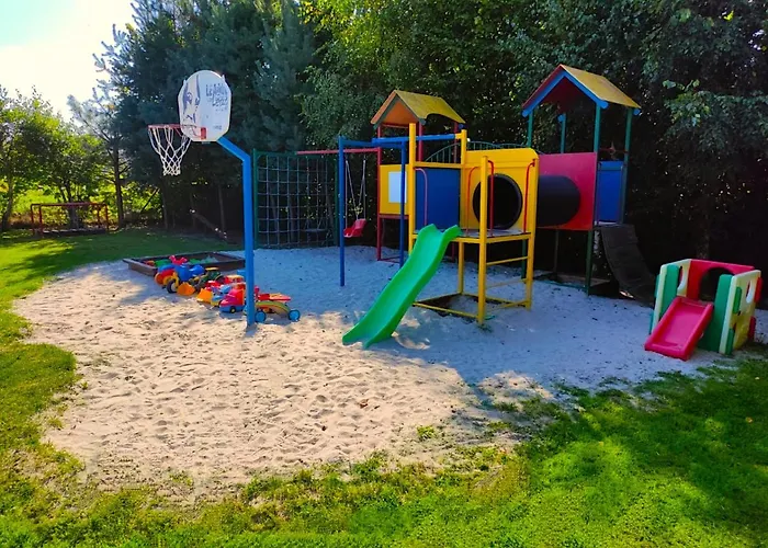 U Reksa Casa vacanze