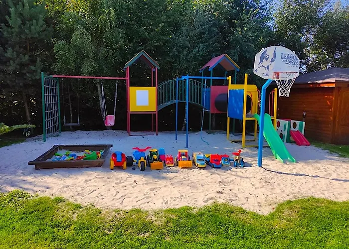 U Reksa Casa vacanze Debki