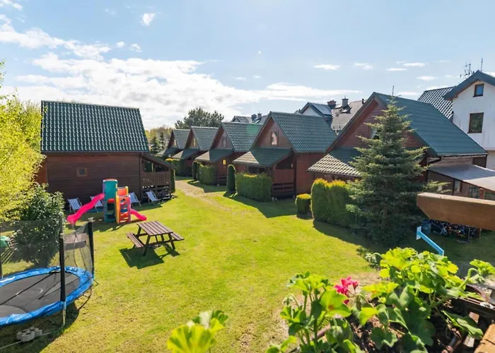 U Reksa Casa vacanze *