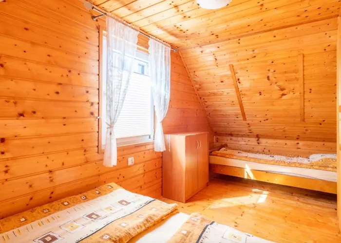 U Reksa Casa vacanze *