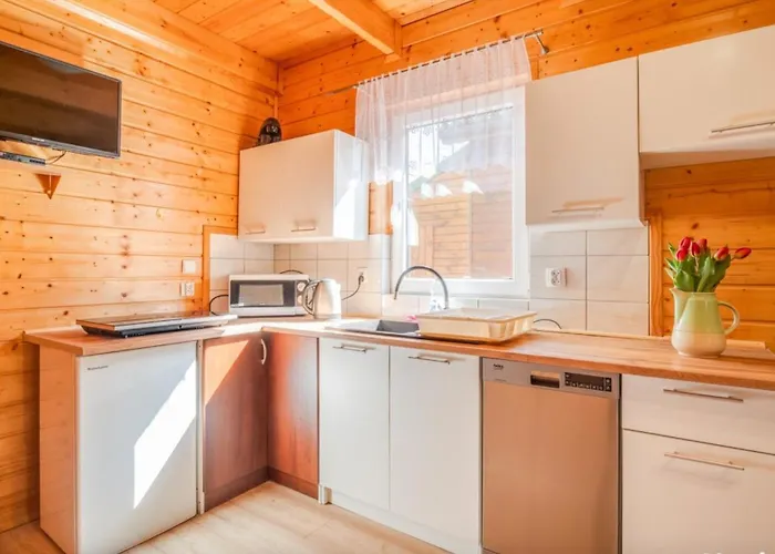 Casa vacanze U Reksa Debki