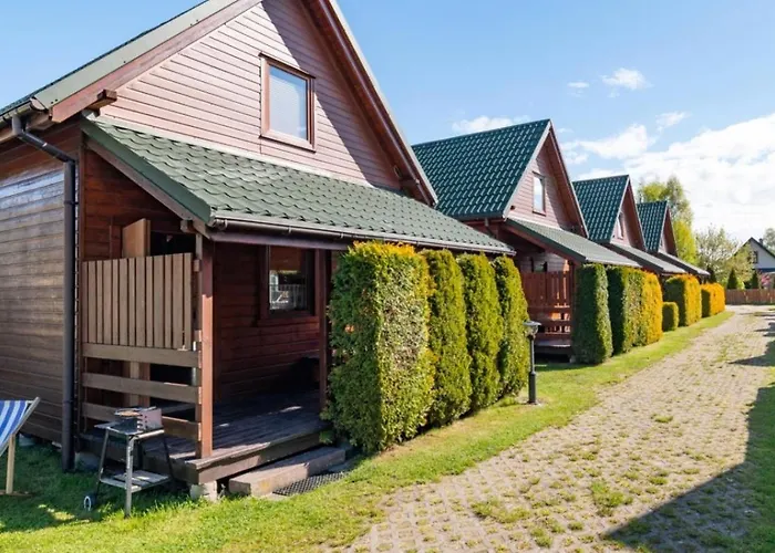 U Reksa Casa vacanze *