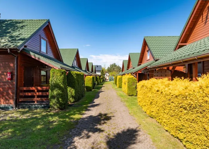 U Reksa Casa vacanze *